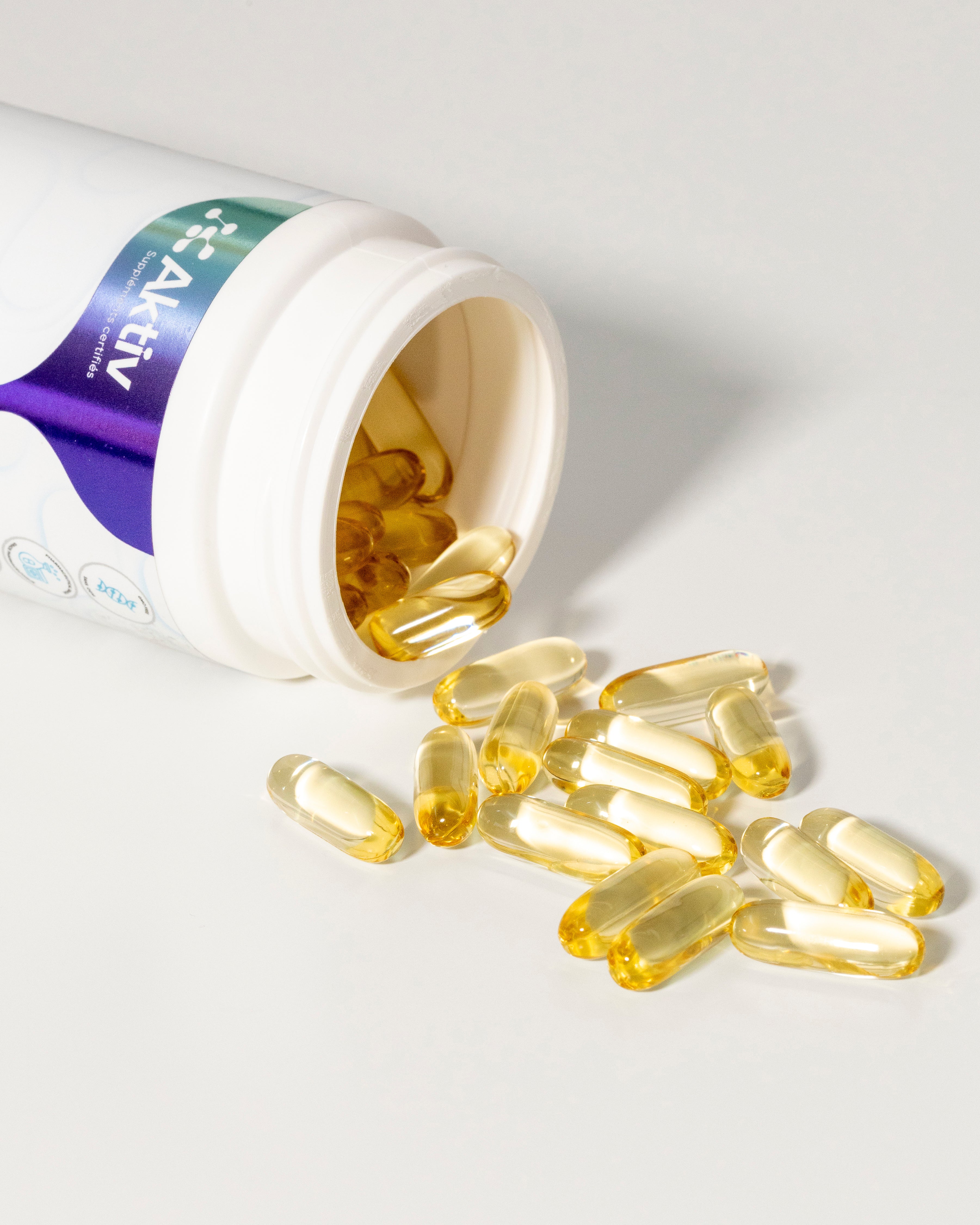 Omega-3: The Essential Fat Your Body Can’t Produce