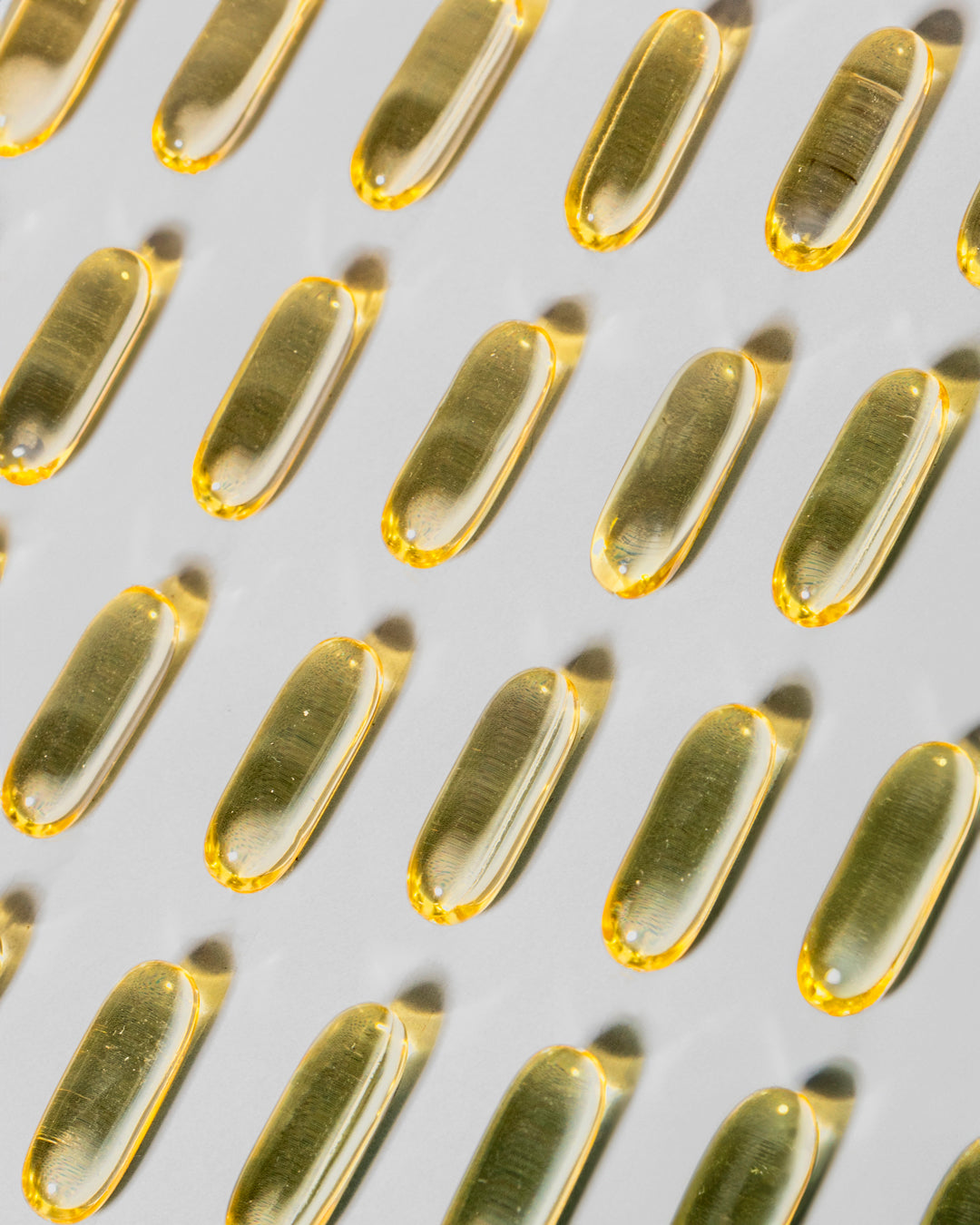 Omega-3s: The Form Makes All the Difference
