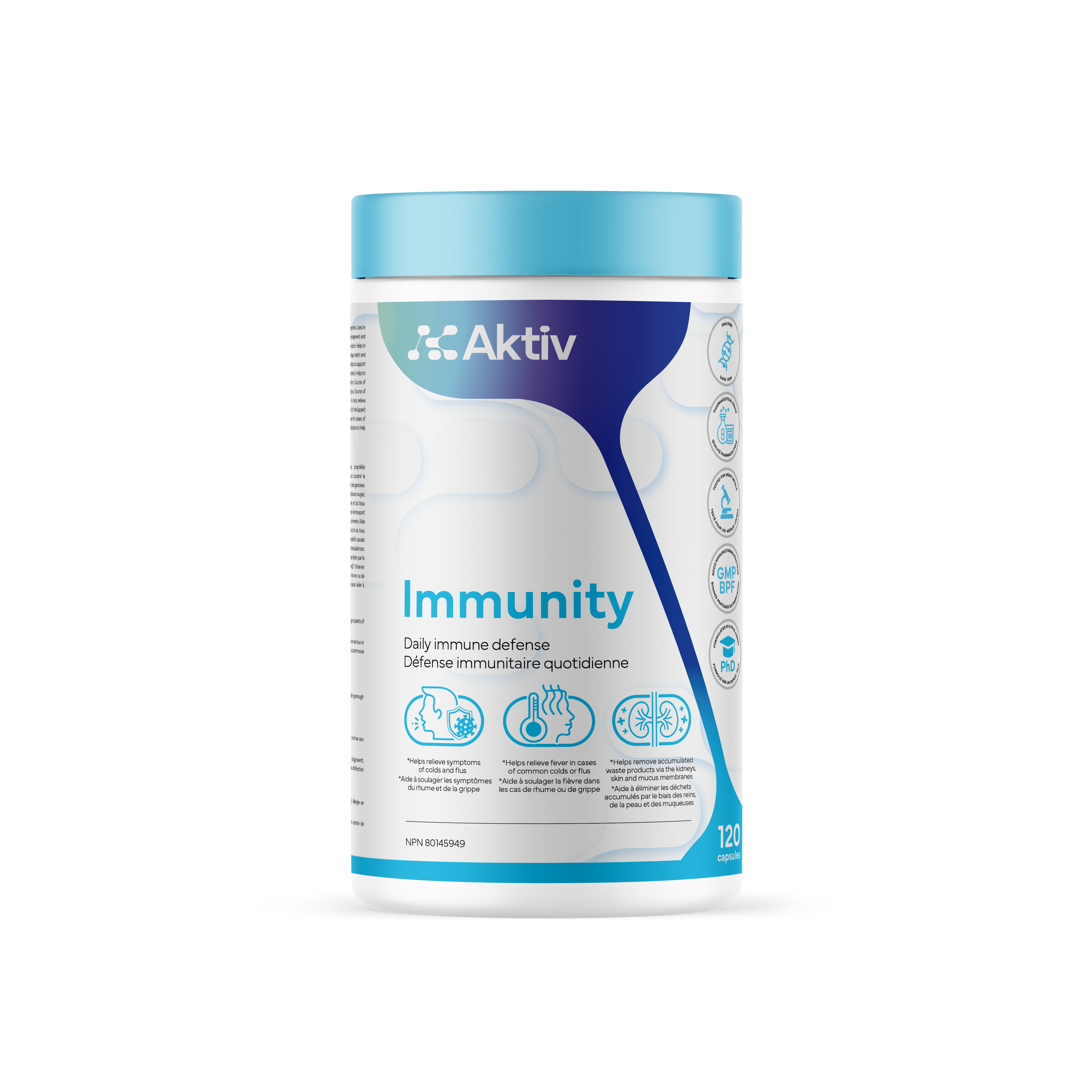 Immunity