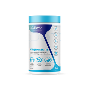 Magnesium