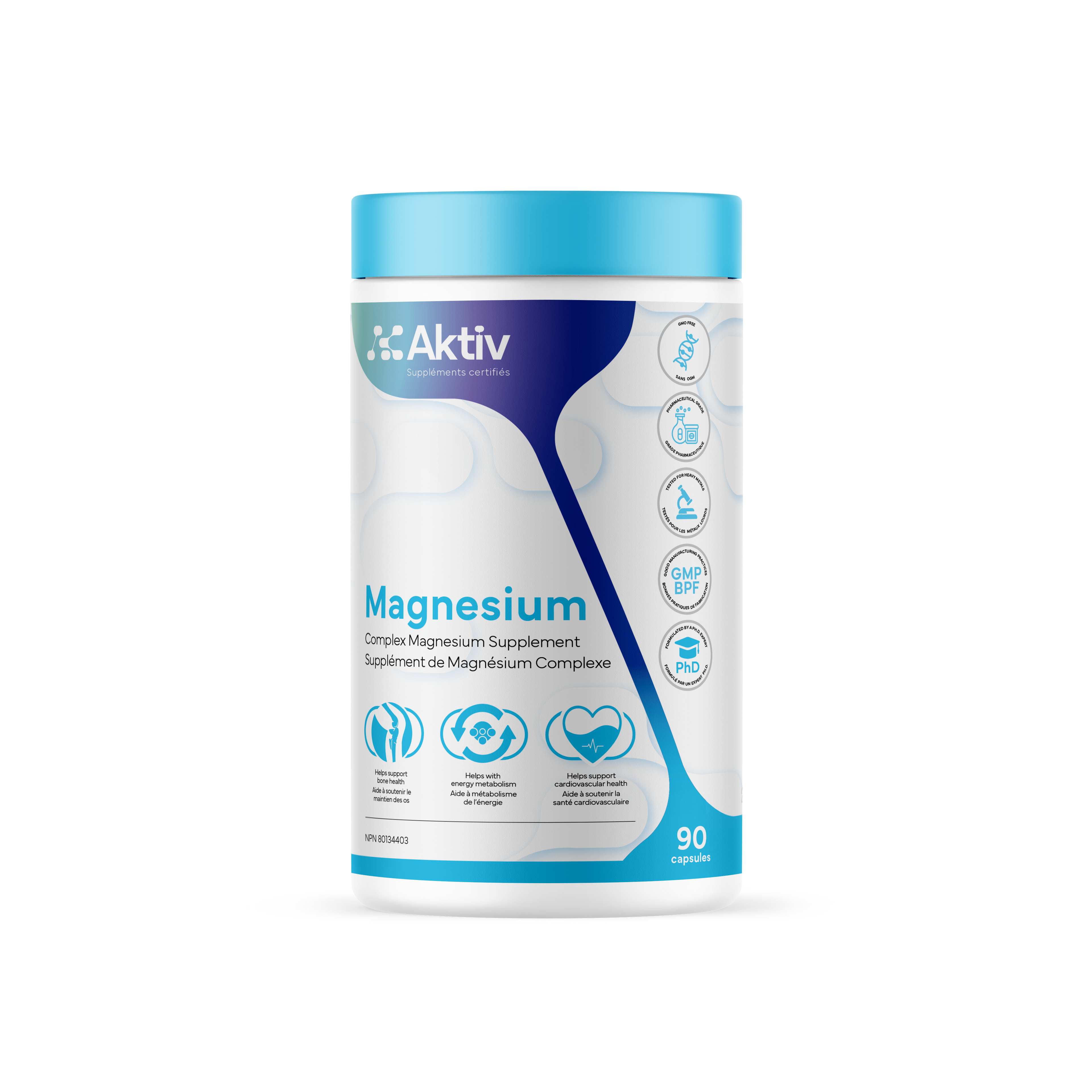 Magnésium