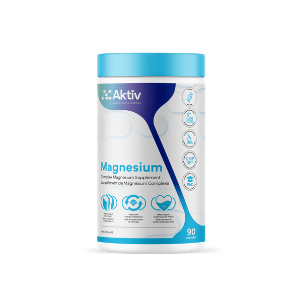 Magnesium