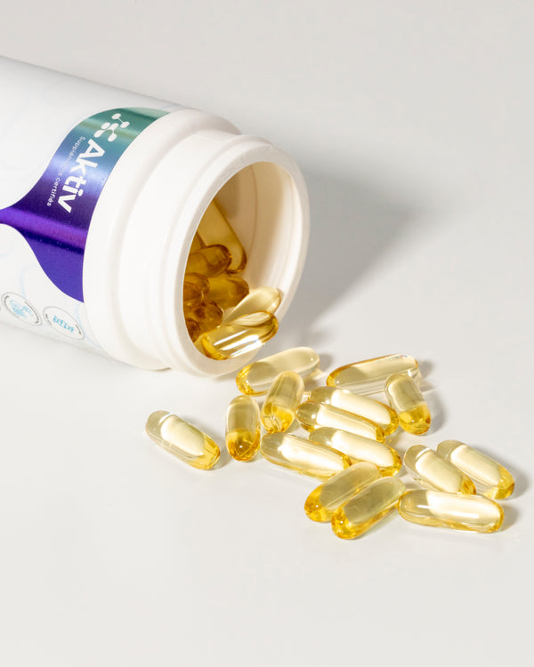 Omega-3