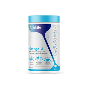 Omega-3