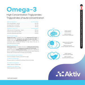 Omega-3