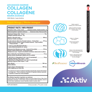 Advanced Marine Collagen
