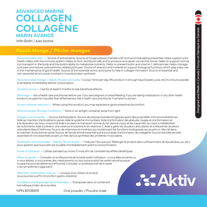 Advanced Marine Collagen