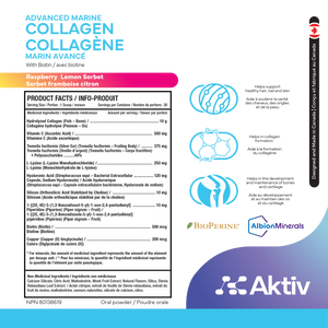 Advanced Marine Collagen