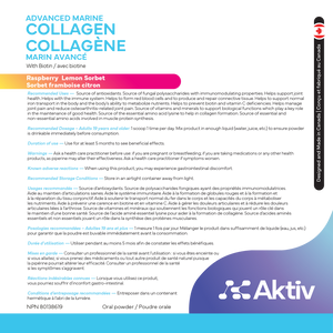 Advanced Marine Collagen