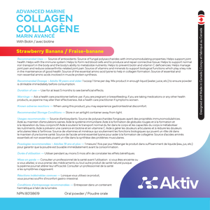 Advanced Marine Collagen