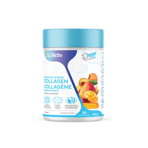 Advanced Marine Collagen