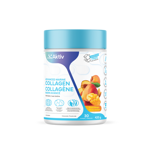 Advanced Marine Collagen