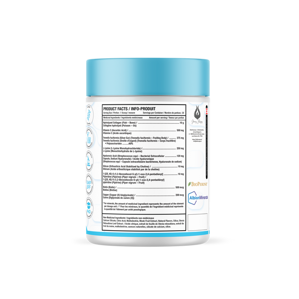 Advanced Marine Collagen