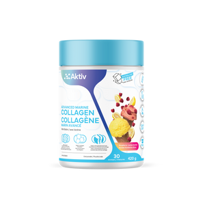 Advanced Marine Collagen