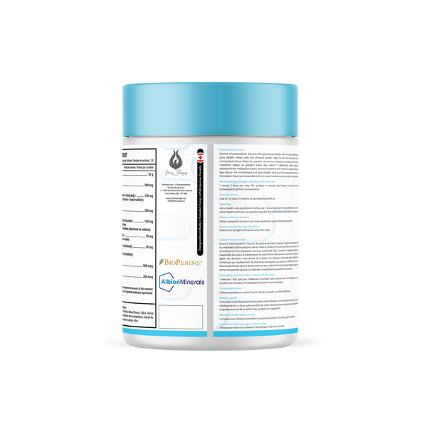 Advanced Marine Collagen