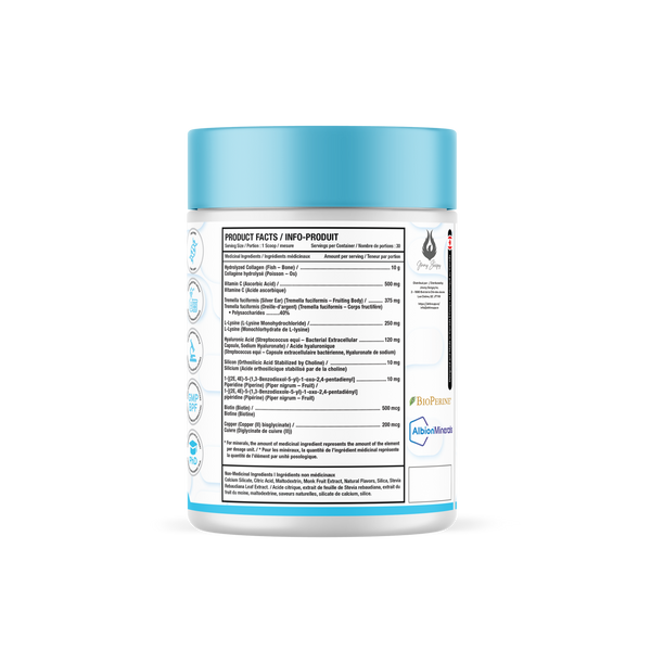 Advanced Marine Collagen