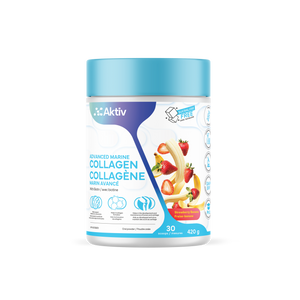 Advanced Marine Collagen