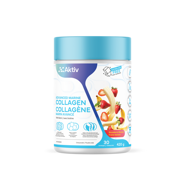 Advanced Marine Collagen