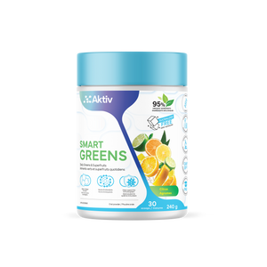 Smart Greens