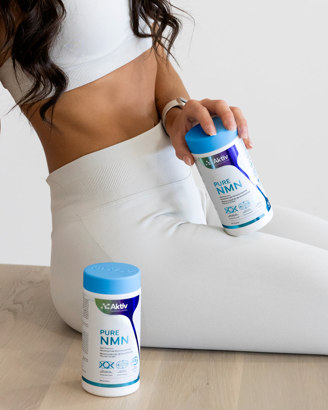NMN: The Longevity Molecule That Fuels Your Cells