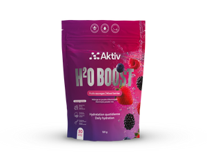 H2O Boost