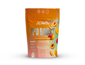 H2O Boost