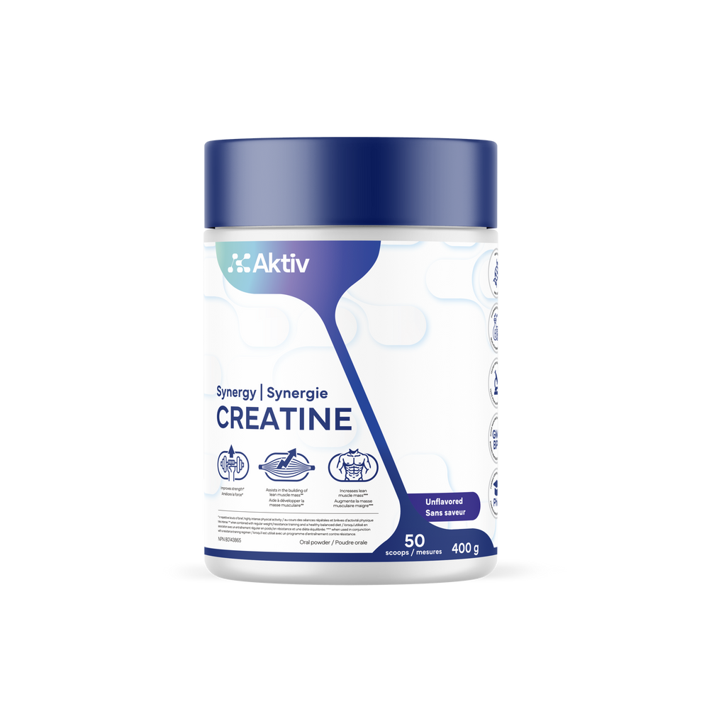 Creatine