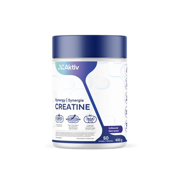Creatine