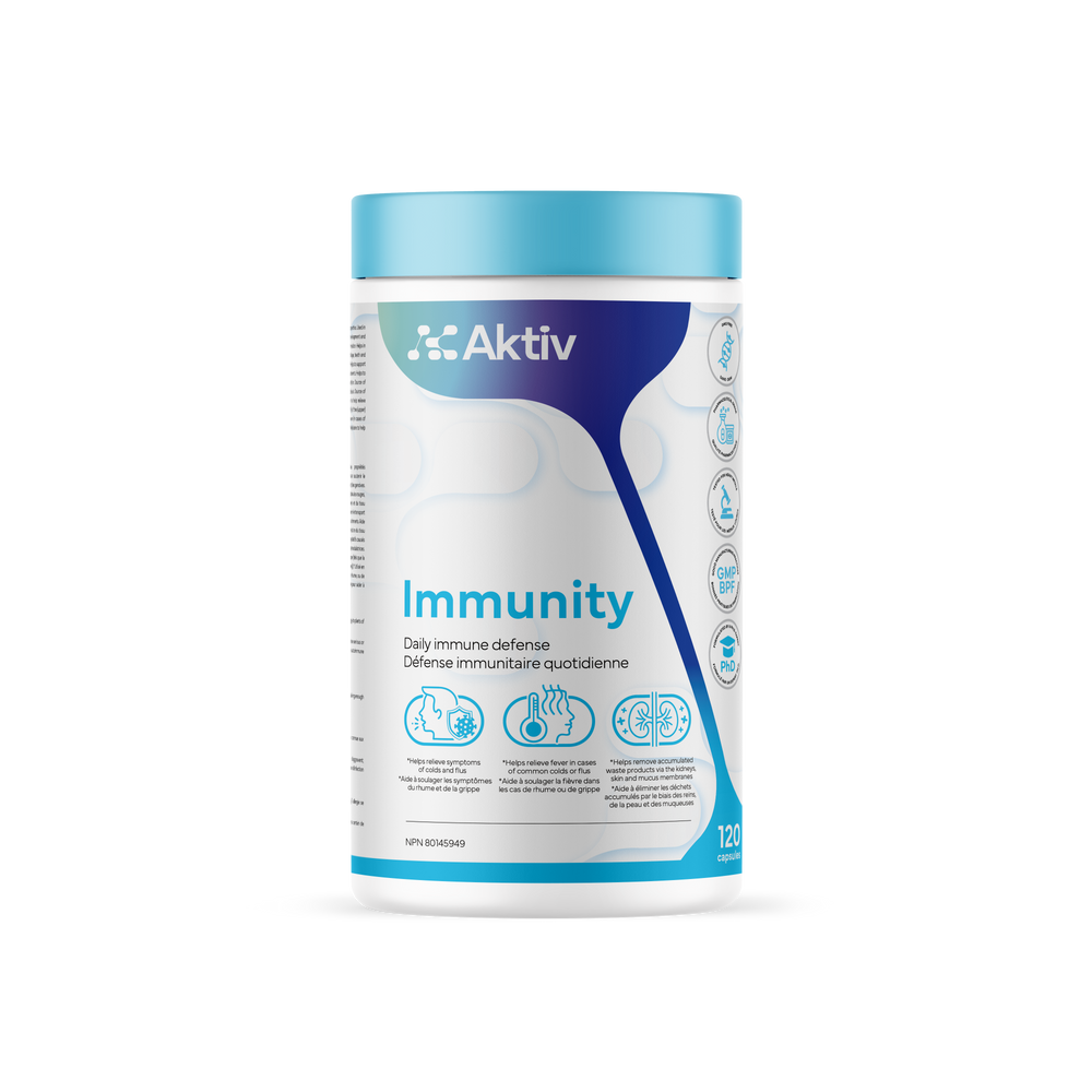 Immunity