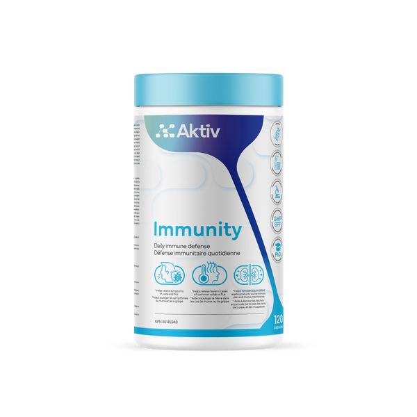 Immunity