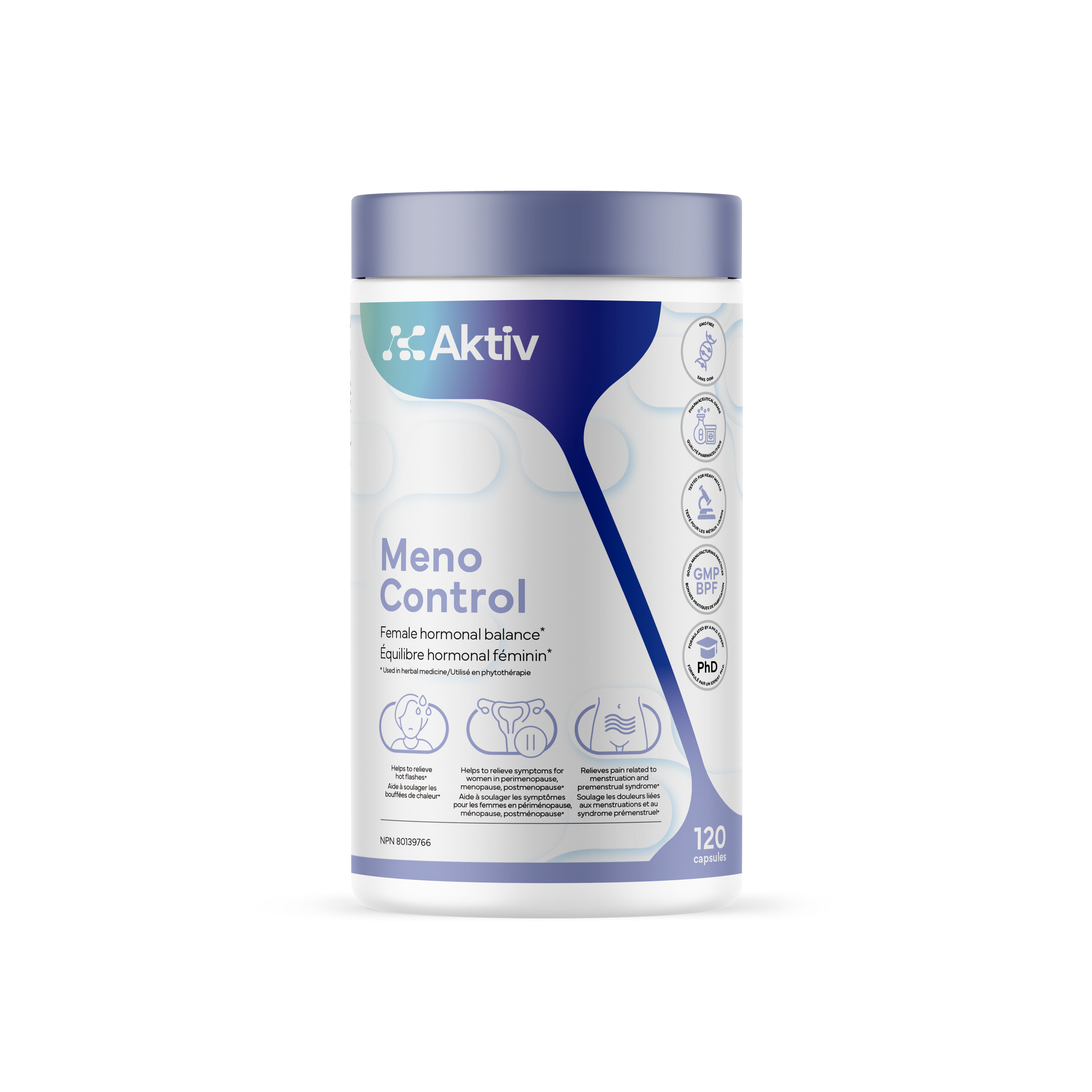 Aktiv Supp