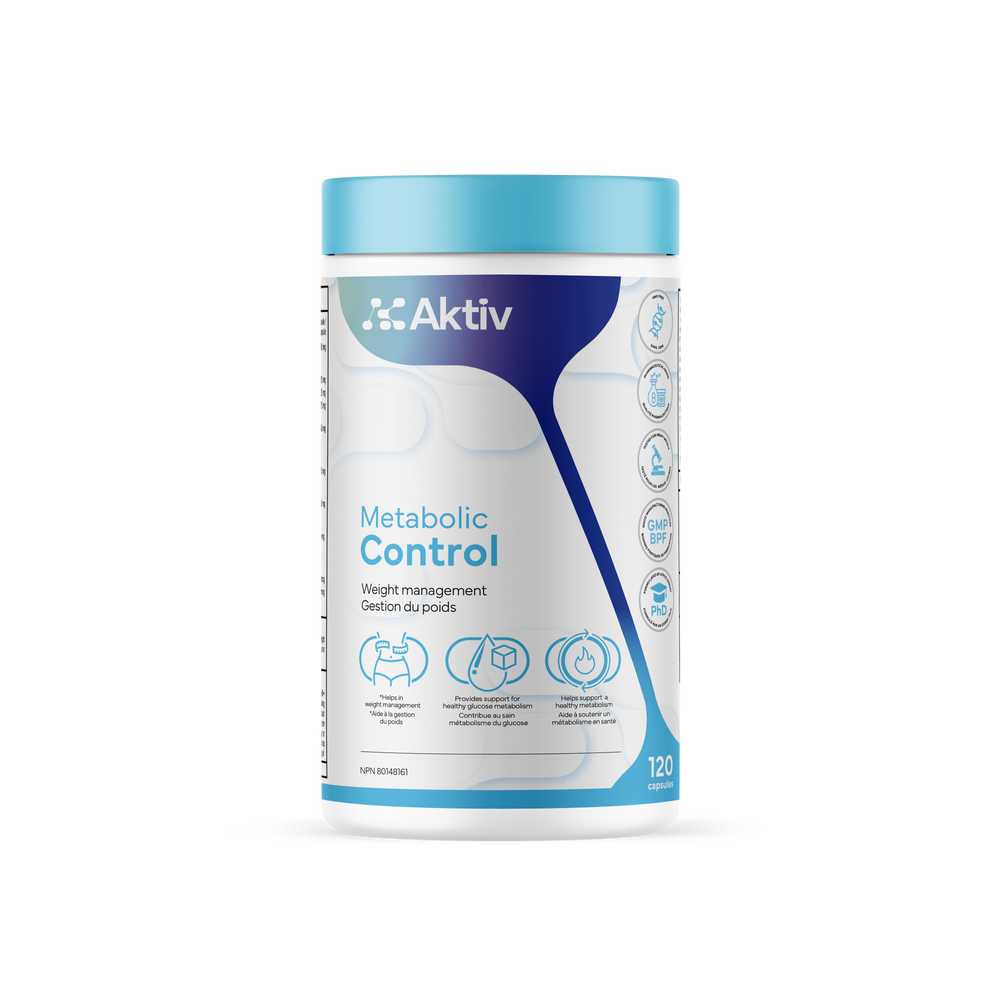 Metabolic Control