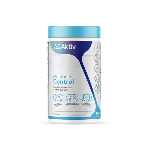 Metabolic Control