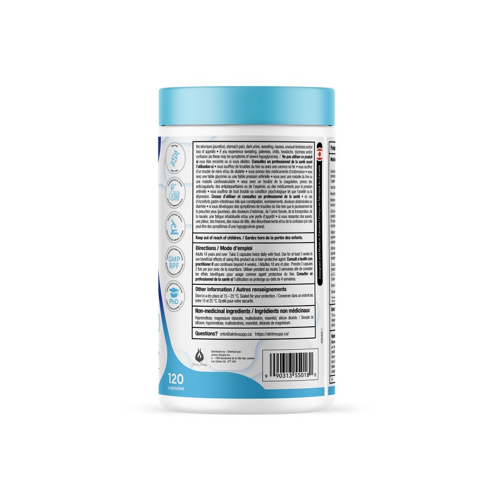 Metabolic Control