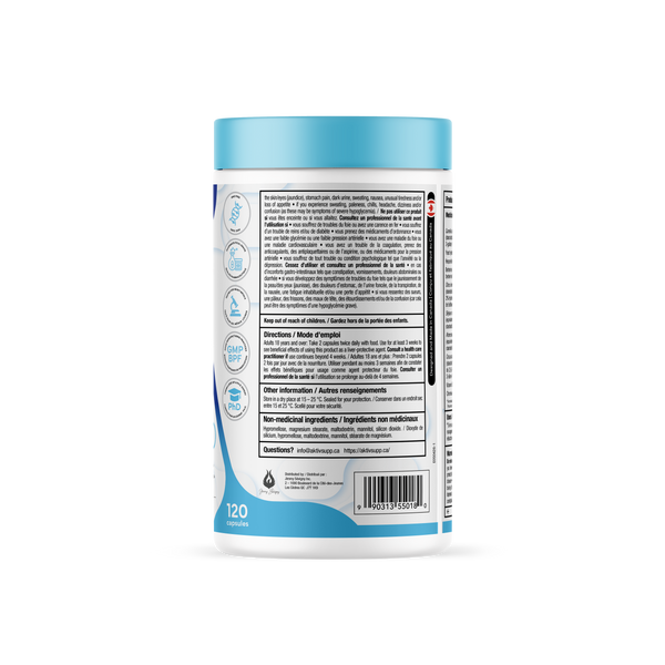 Metabolic Control