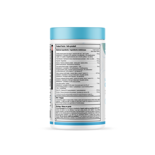 Metabolic Control