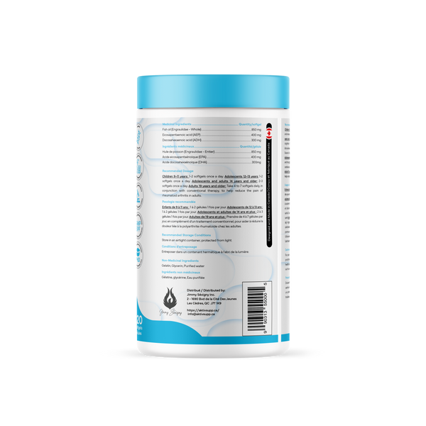 Omega-3