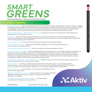 Smart Greens