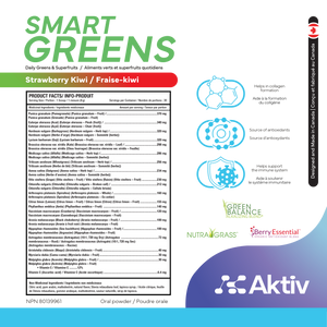 Smart Greens