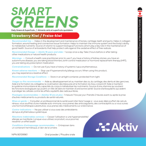 Smart Greens