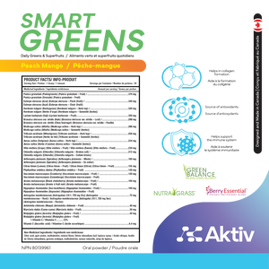 Smart Greens