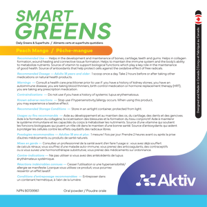 Smart Greens