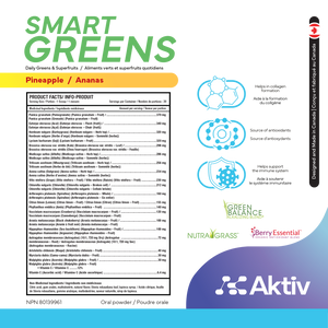 Smart Greens