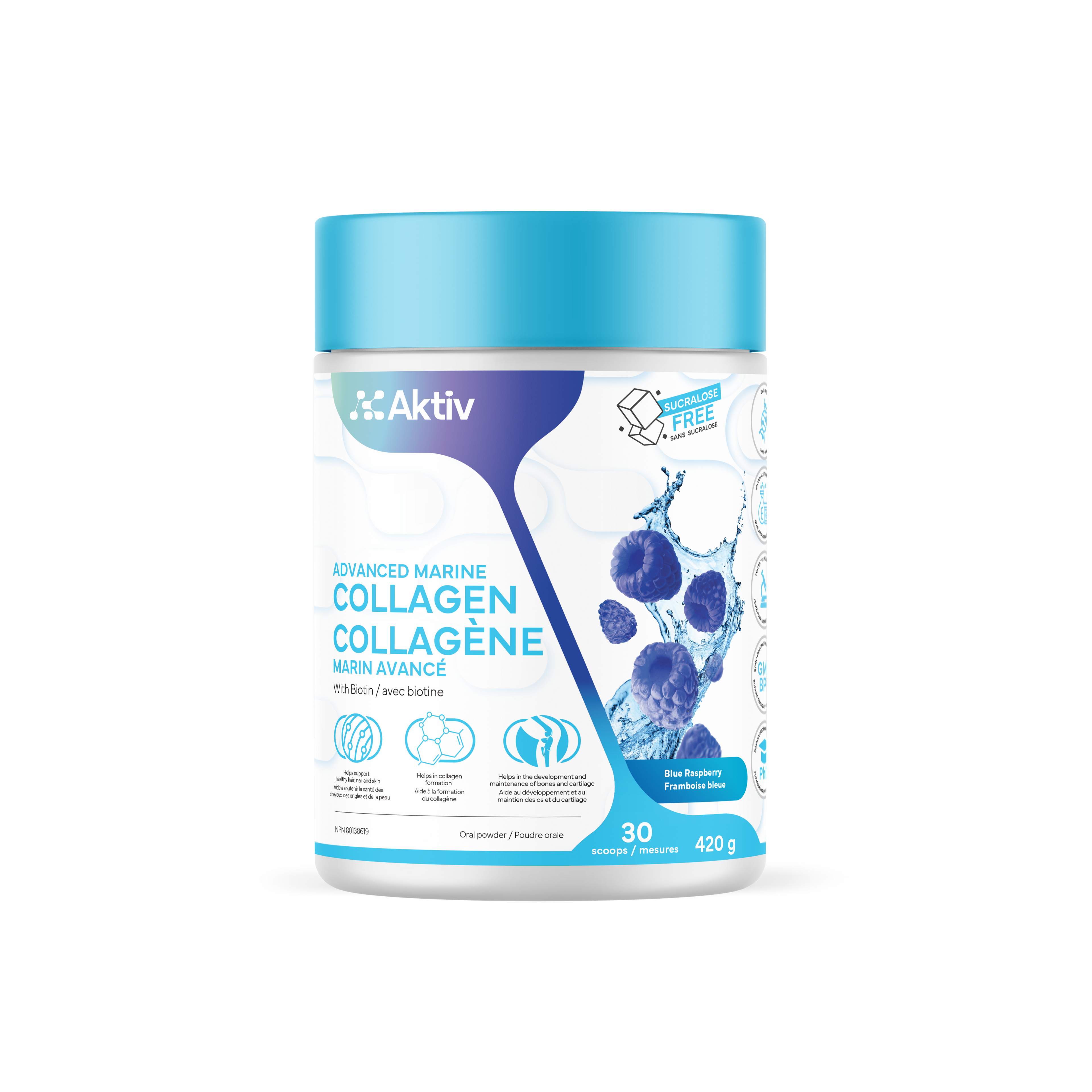 Advanced Marine Collagen
