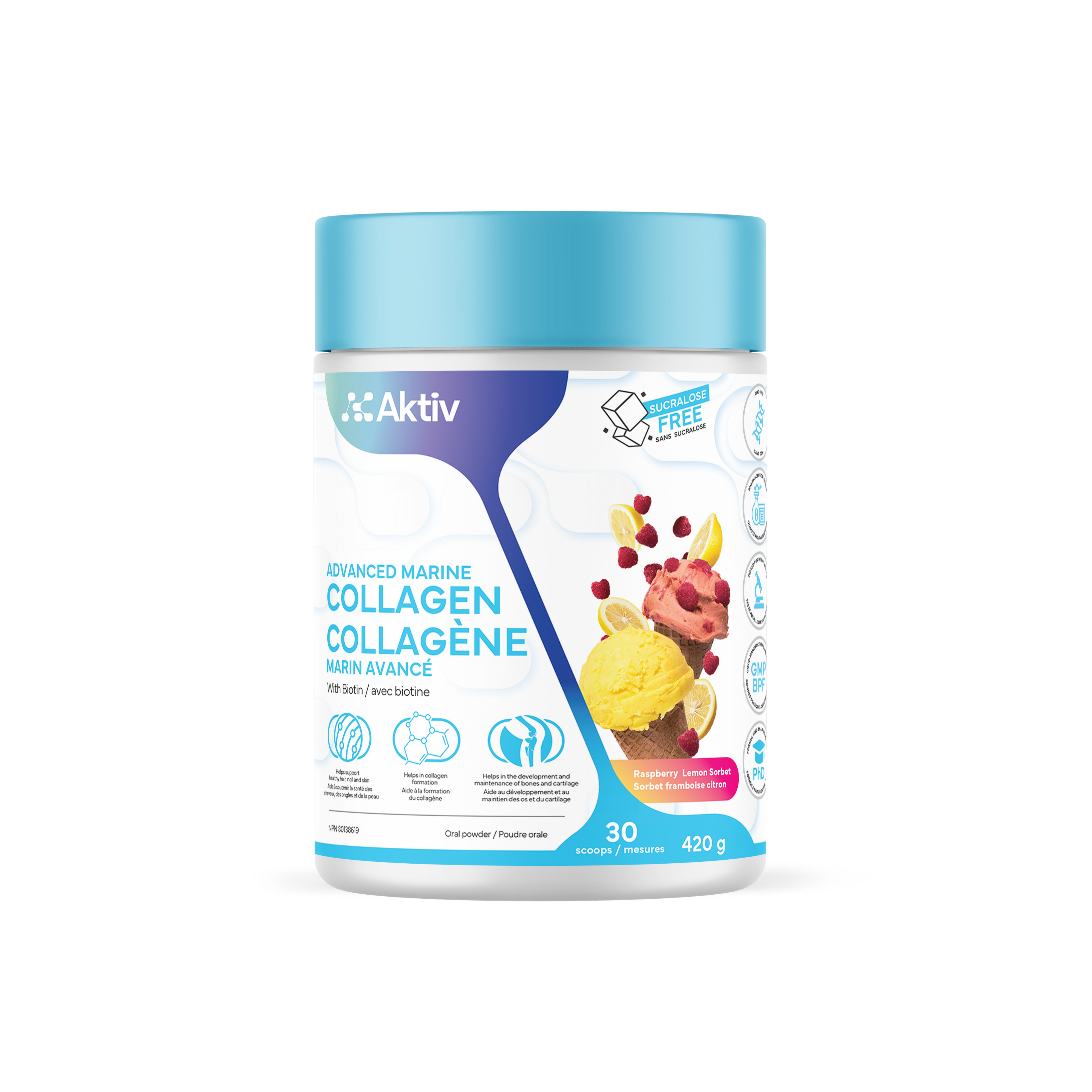 Advanced Marine Collagen