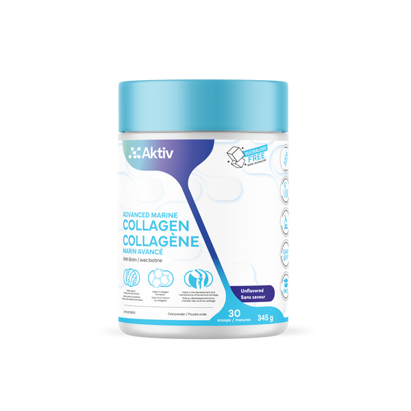 Advanced Marine Collagen