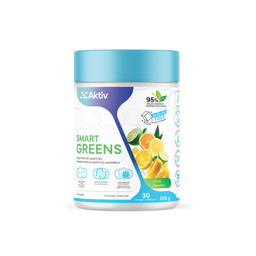 Smart Greens