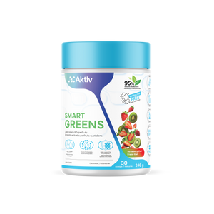 Smart Greens