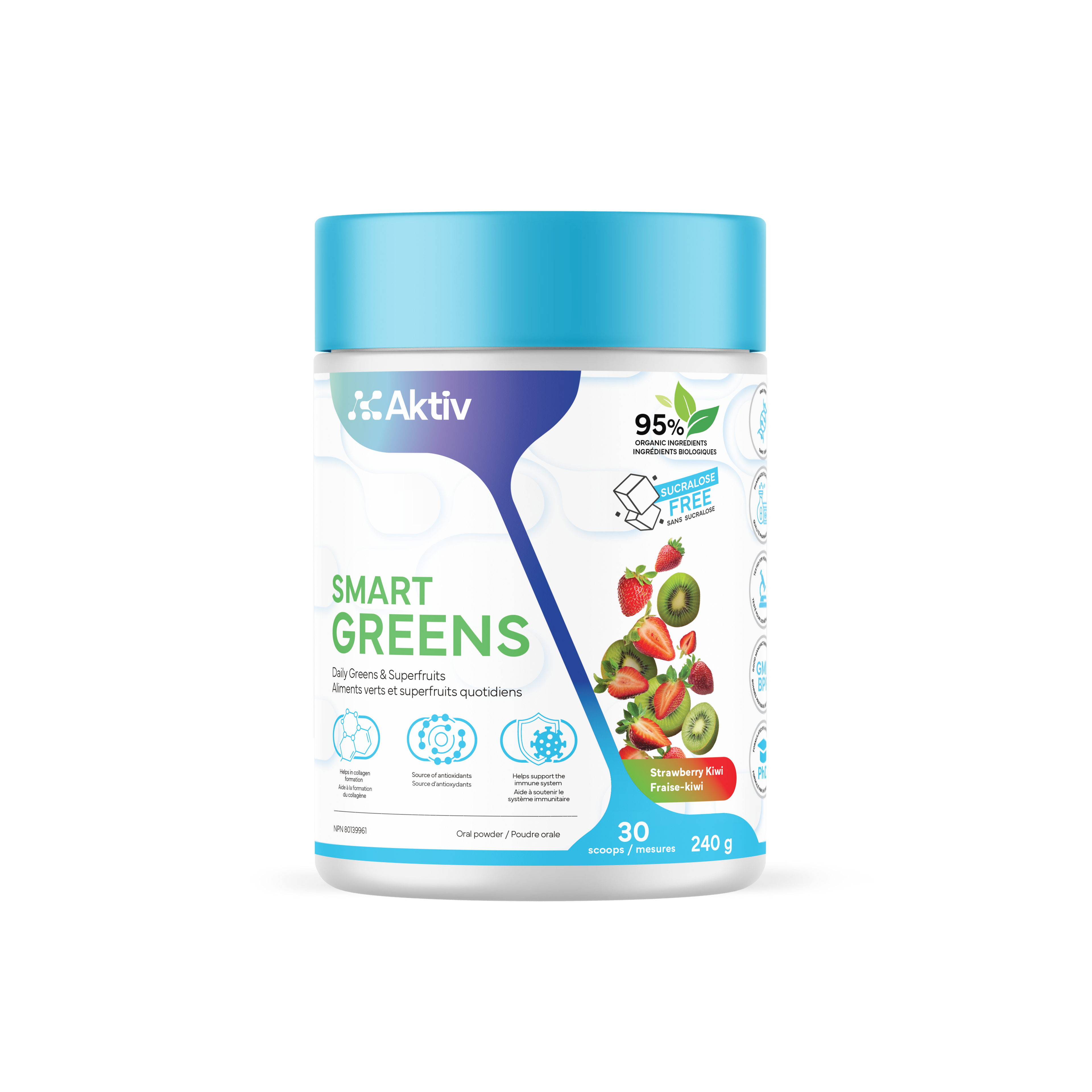 Smart Greens