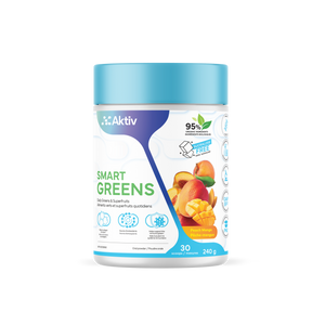 Smart Greens